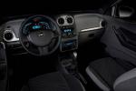 Chevrolet Agile 2010 года